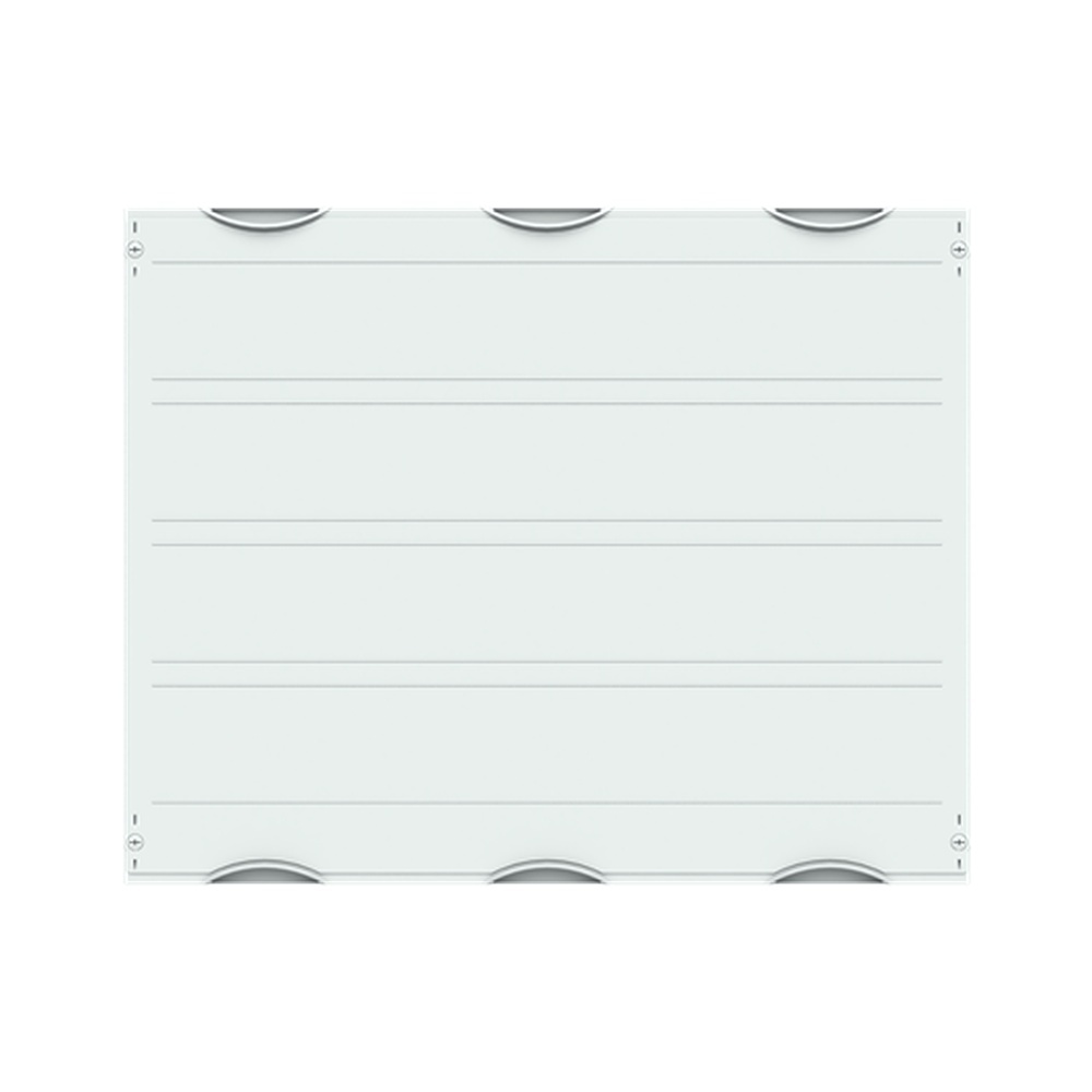 Striebel & John Montageplatten Modul 2CPX041253R9999 Typ MM314