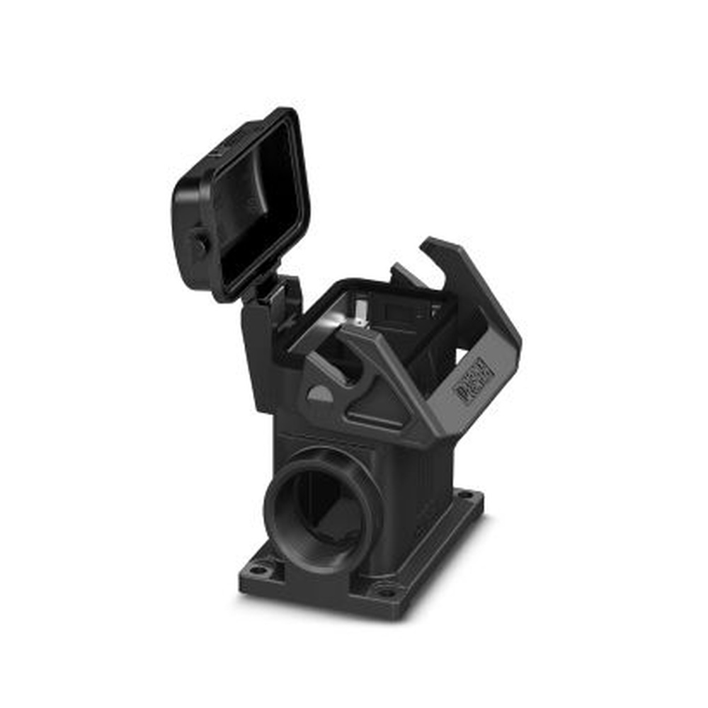 Phoenix Contact Gehäuse 1421355 Typ HC-EVO-B10-SHWSC-2SSM20-PLRBK