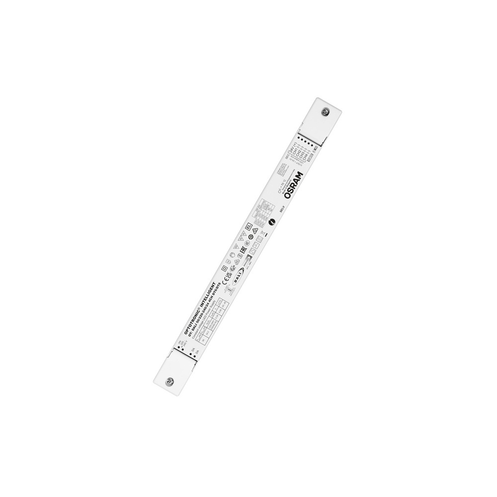 Ledvance Osram Lichtschlauch/-band 177900 Typ OTI-DALI50/220-240/24-4CHDT6/8