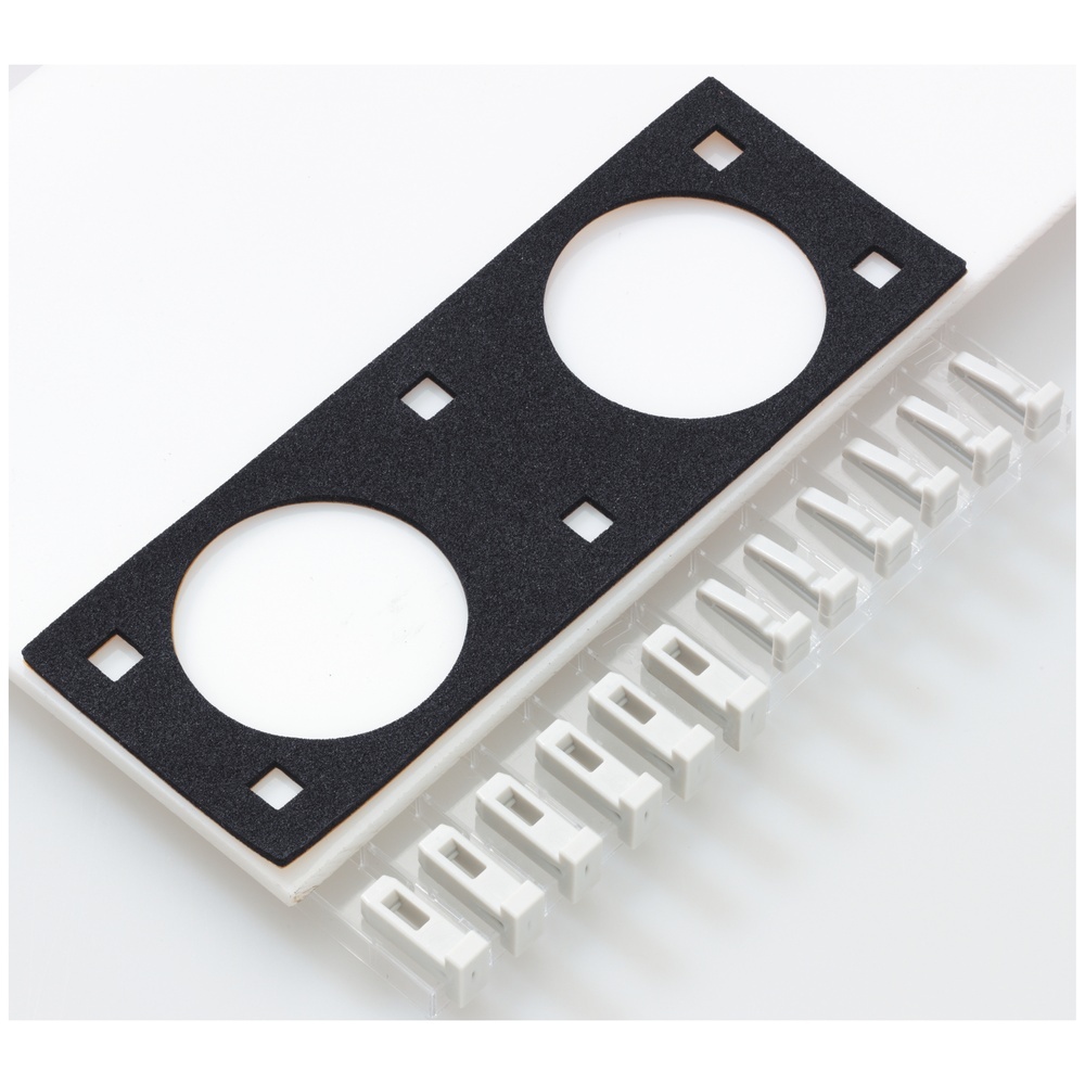 Spelsberg Kombiset 79100201 Typ STV KS-IP 65