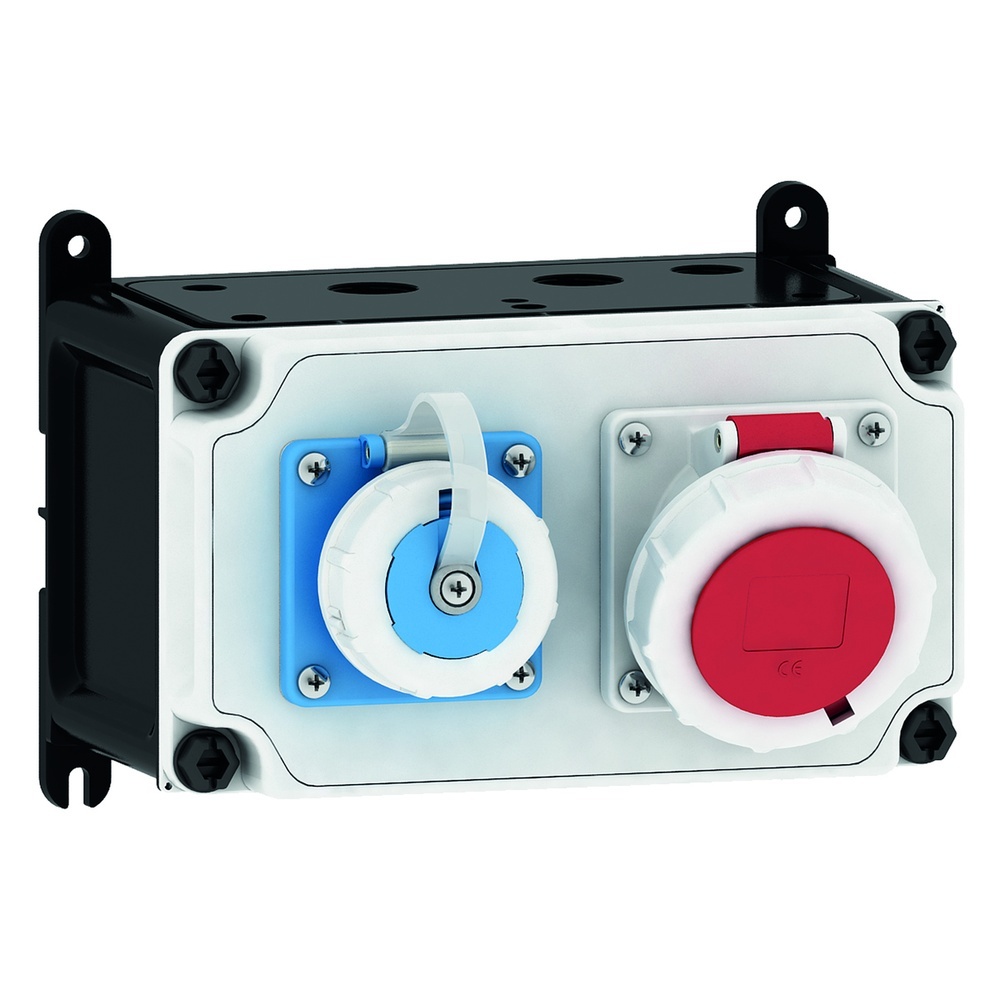 Bals Wandverteiler 890920