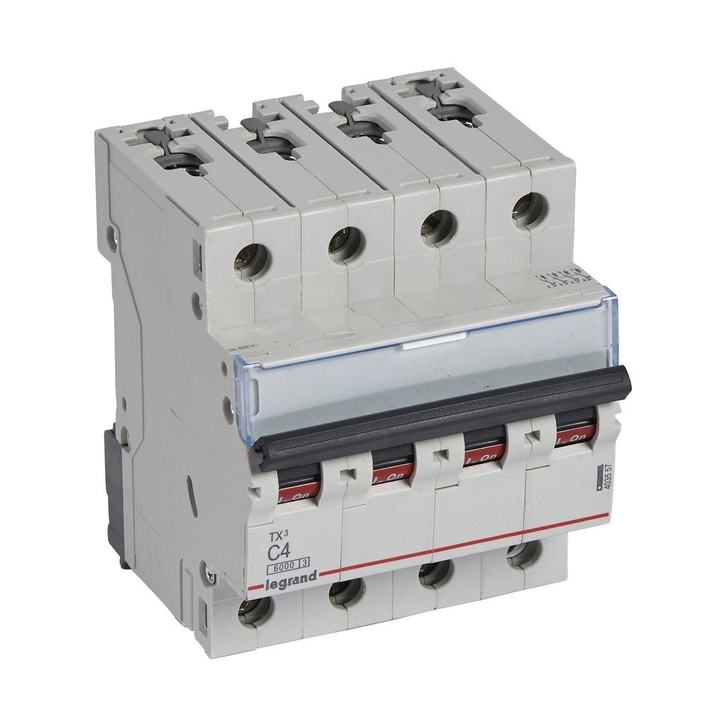 Legrand Leitungsschutzschalter 403557