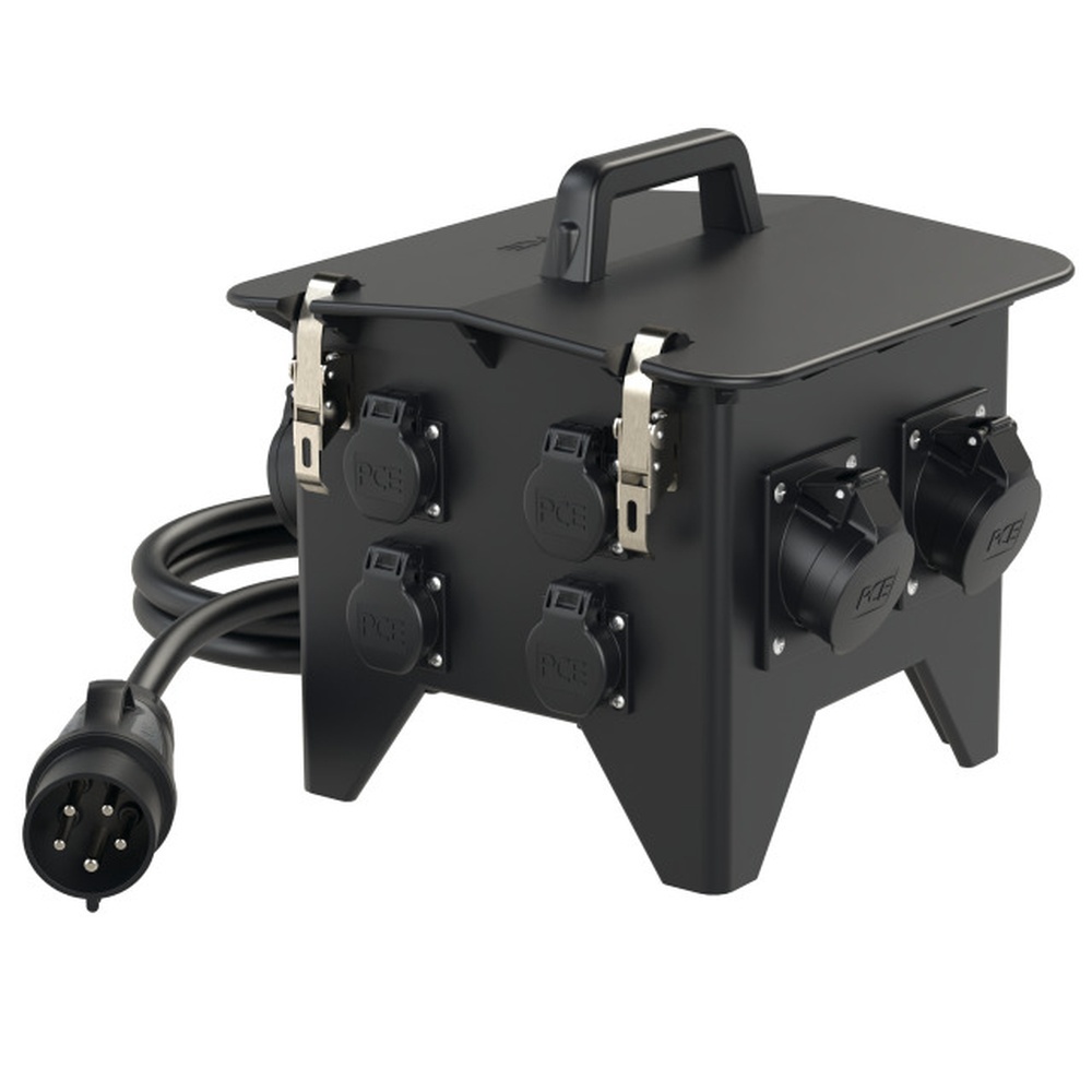PC Electric Mobilverteiler 94741367