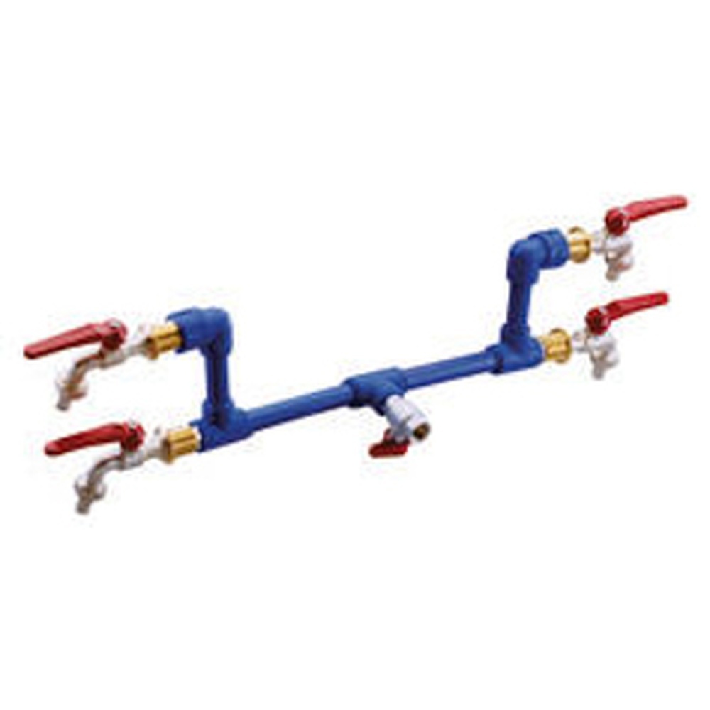 Gewiss Wasserbausatz GW68753