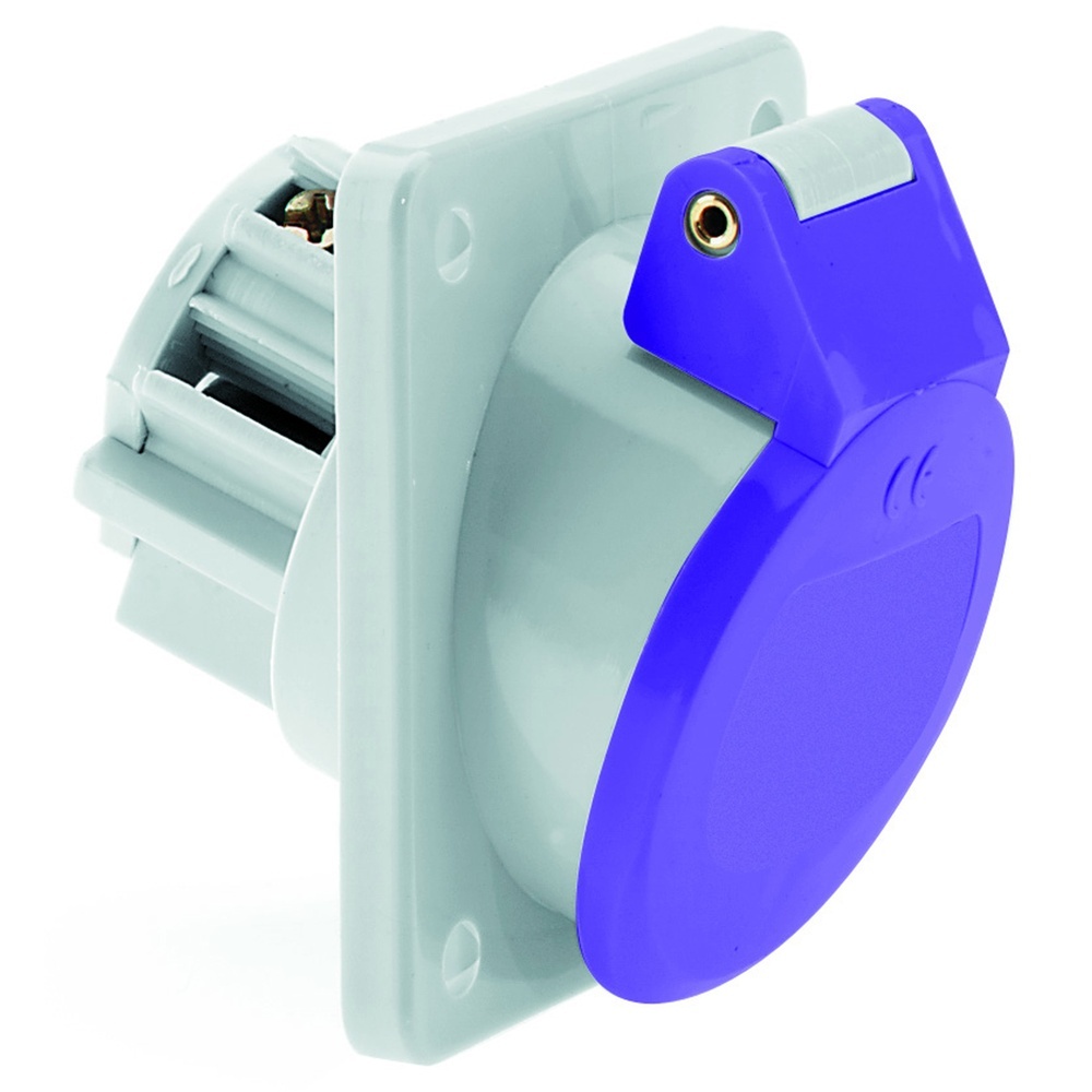 Bals Anbausteckdose 4217