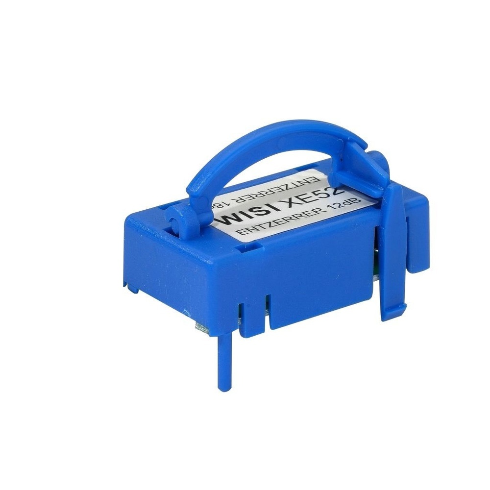 Wisi Entzerrermodul 70440 Typ XE52A