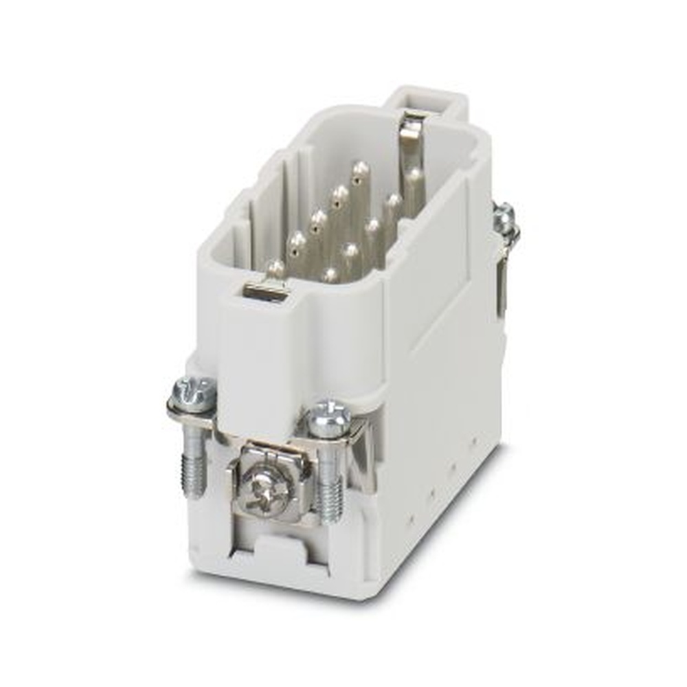 Phoenix Contact Kontakteinsatz 1585359 Typ HC-A10-I-PT-M