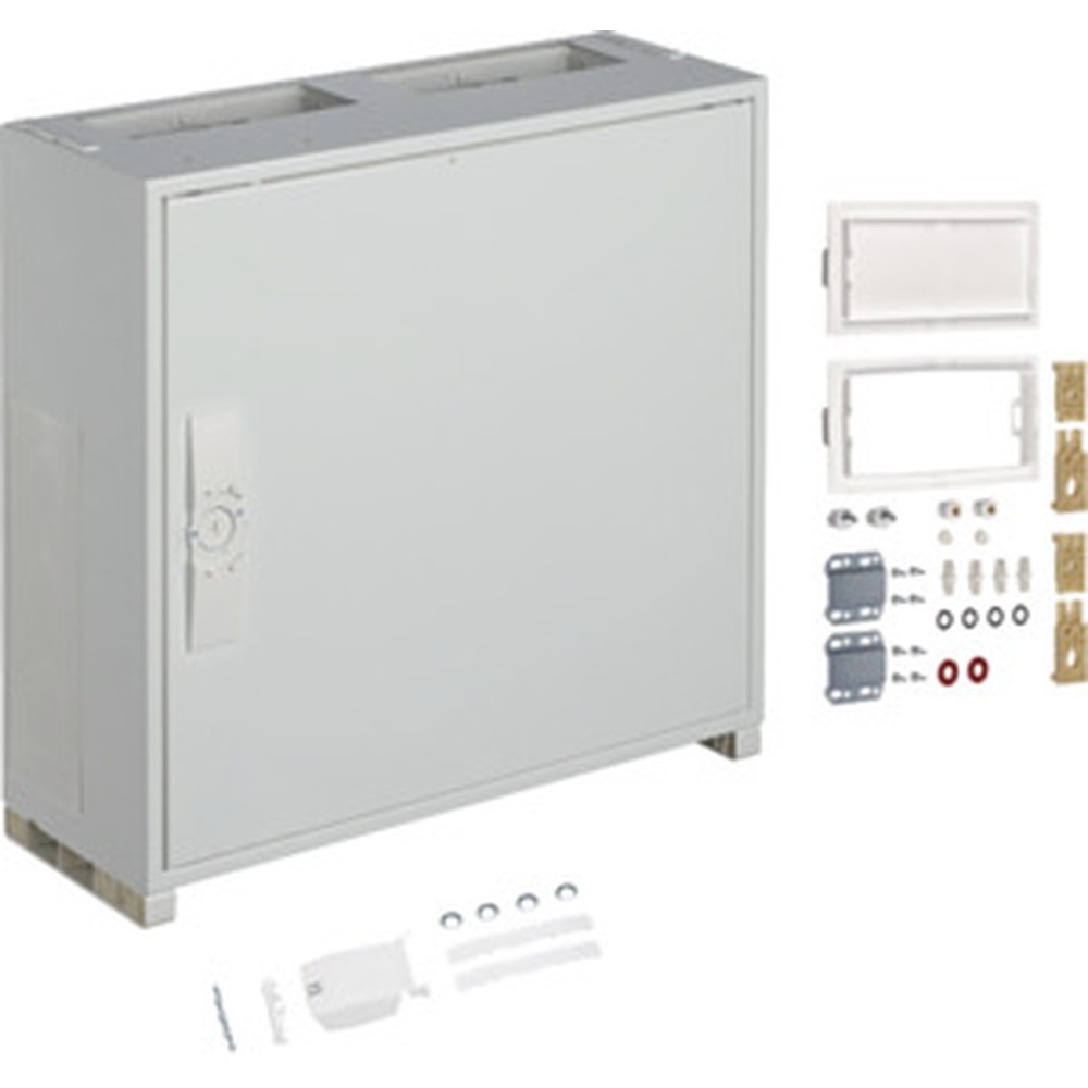 Hager Leerschrank ZB012S