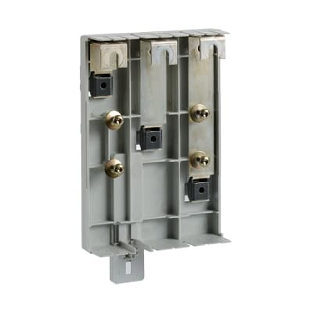 ABB Zubehör für Niederspannungs Schalttechnik 1SEP101915R0001 Typ A60/60-ADAPT-UNTEN