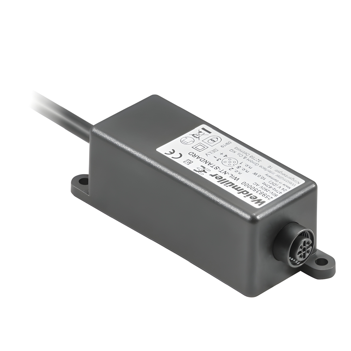 Weidmüller LED Lampe 2598350000 Typ WIL-NT-STANDARD