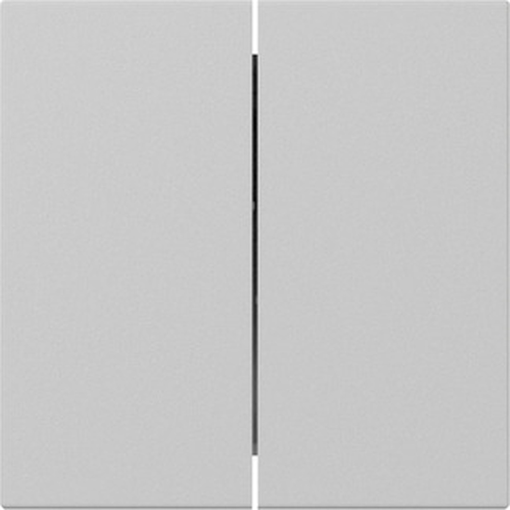 Gira Wippe 2fach 3495015