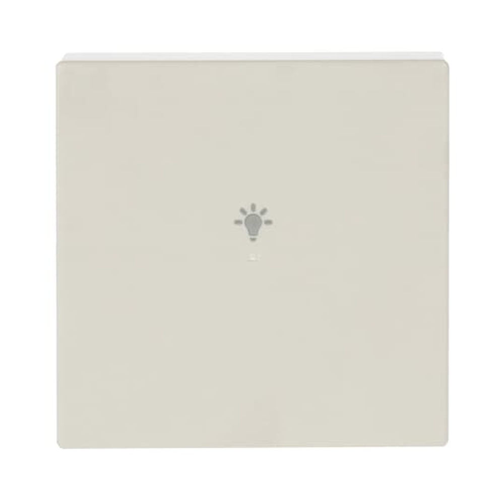 Busch-Jaeger Wippe 6231-10-82 Nr. 2CKA006220A0397