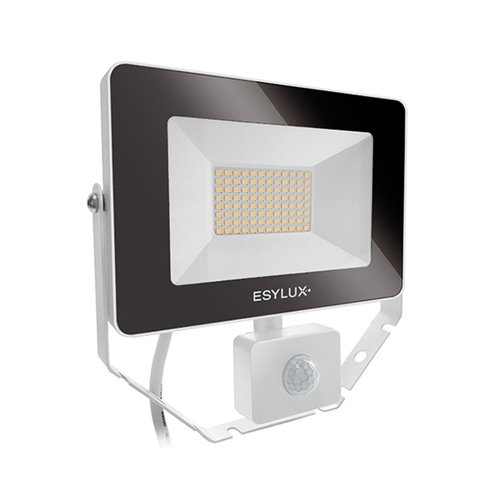 ESYLUX LED Strahler AFL Basic EL10810725 Typ AFL BASIC LED 30W 4000K WH