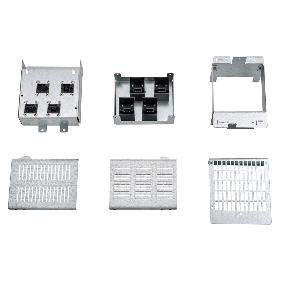 Schneider Electric Nachgeschalteter 88081