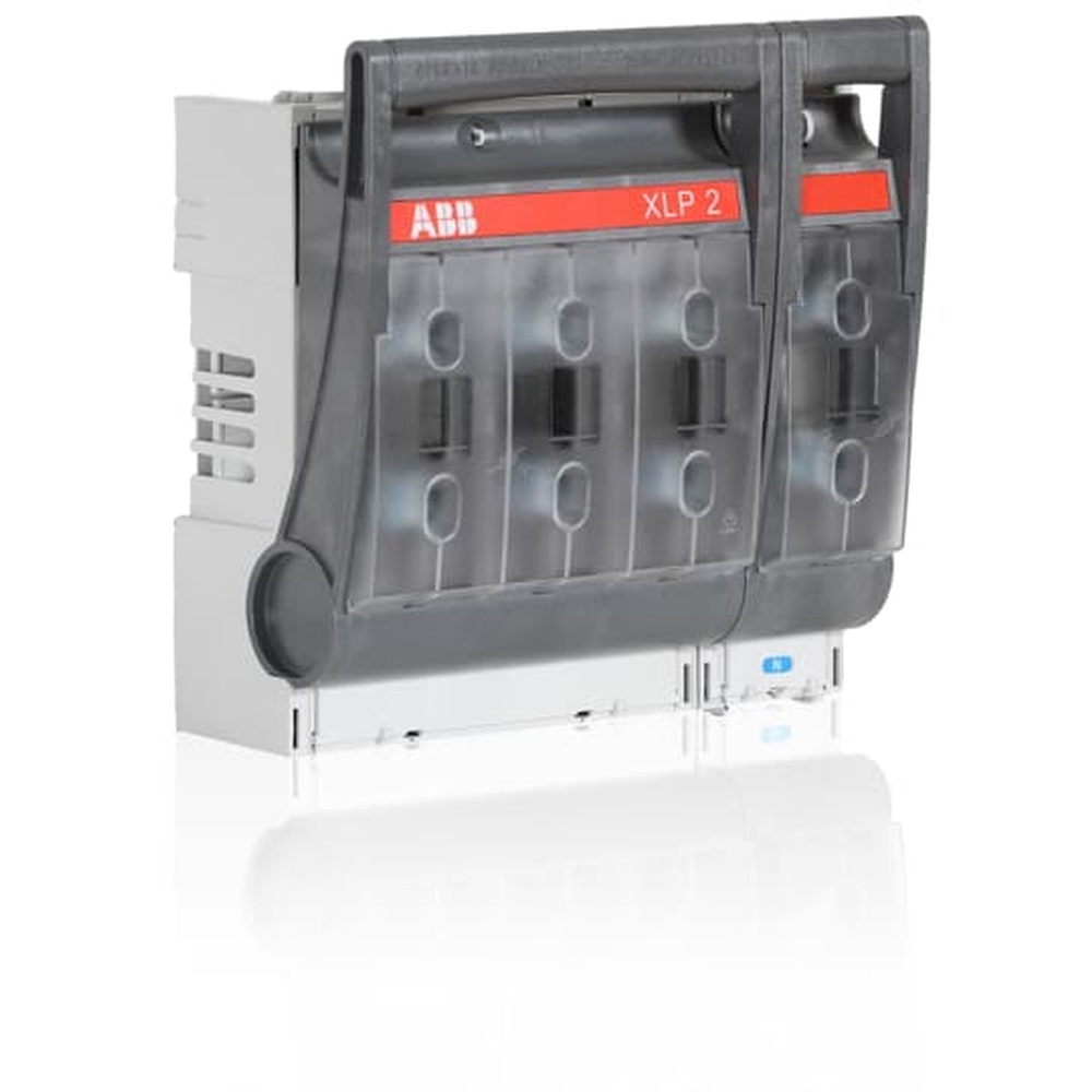 ABB Sicherungslasttrennschalter 1SEP600124R0001 Typ XLP2-4P