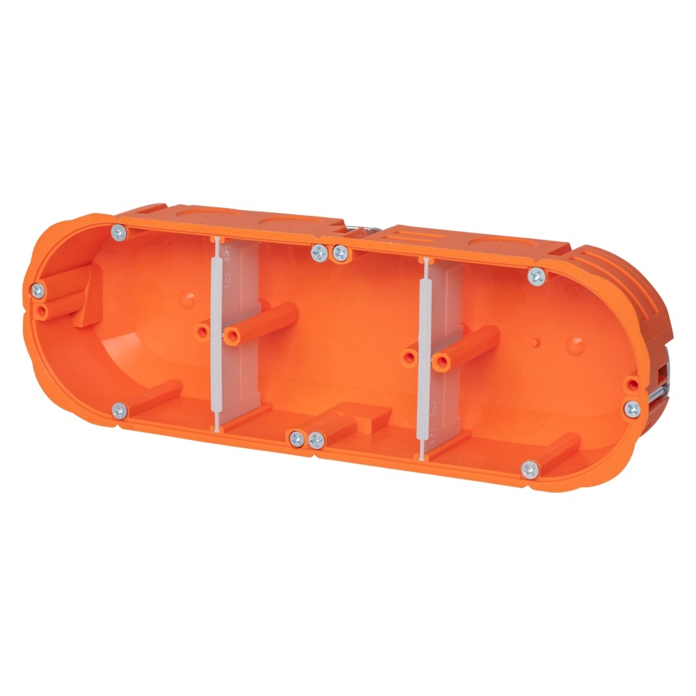 f-tronic Gerätedose HW30F Nr. 7350154