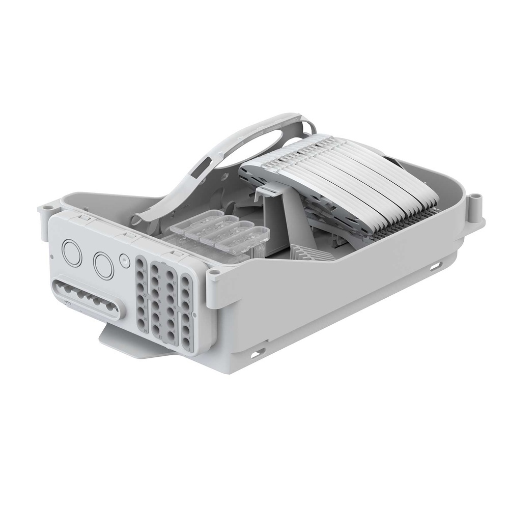 Kaiser Spleißverteiler Gehäuse AT29333