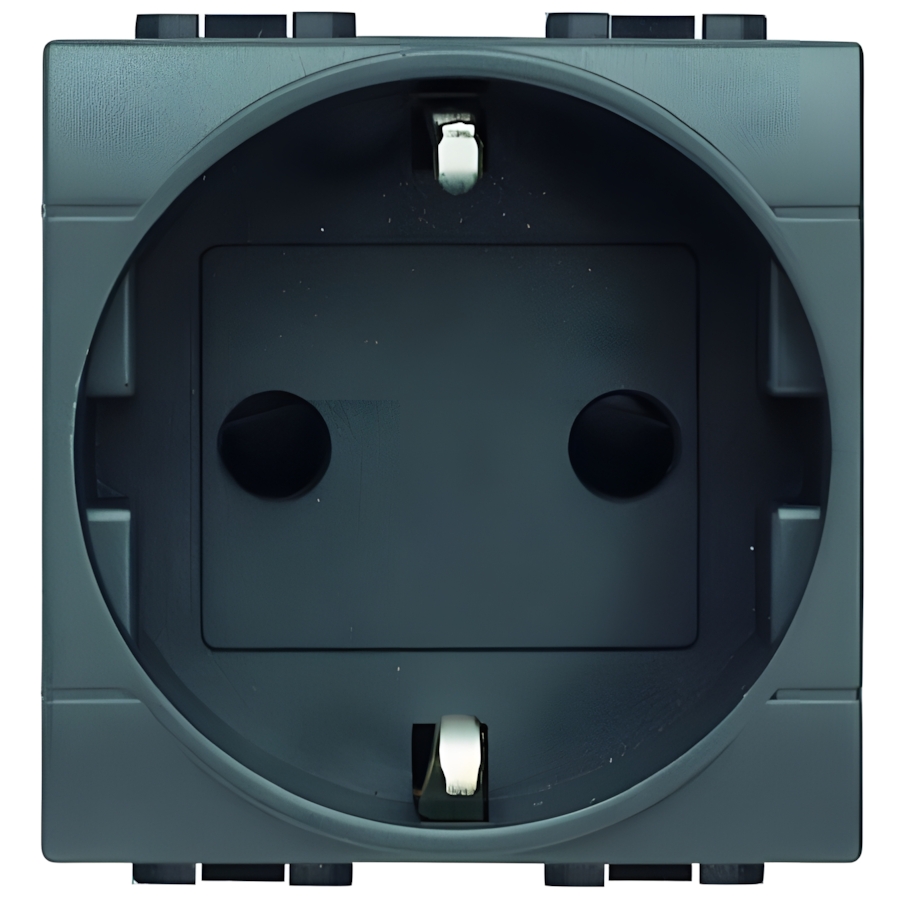 Bticino Steckdose L4141AN