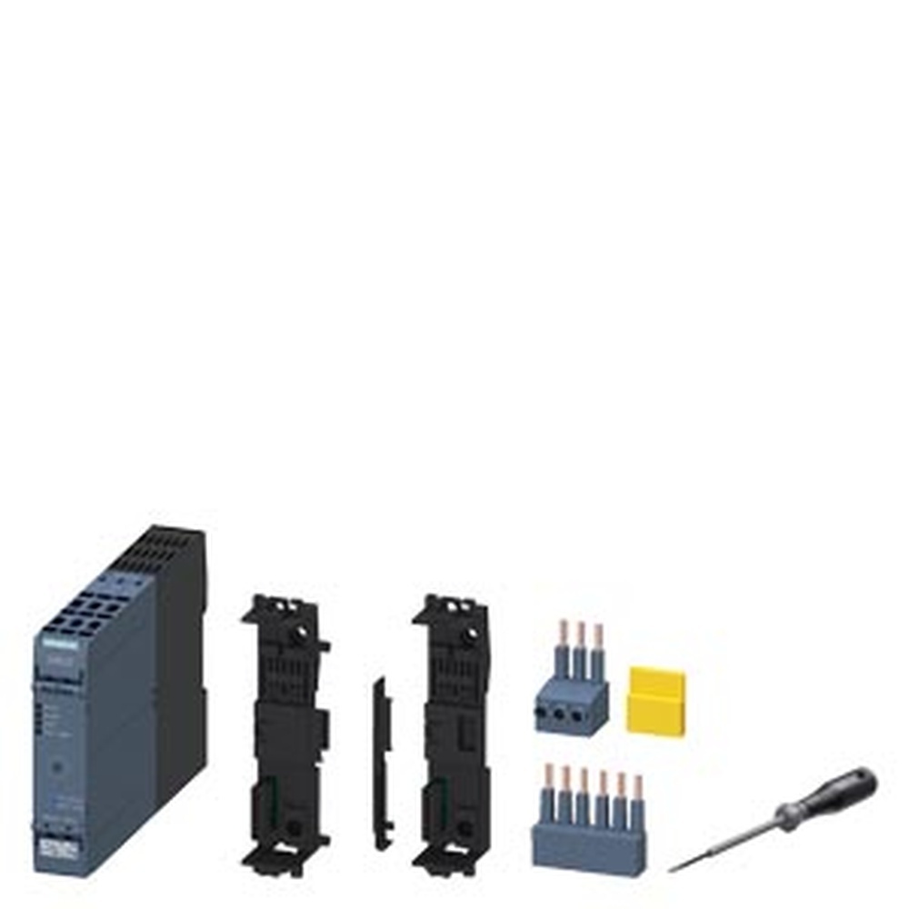 Siemens Wendestarter 3RA9012-3RM01