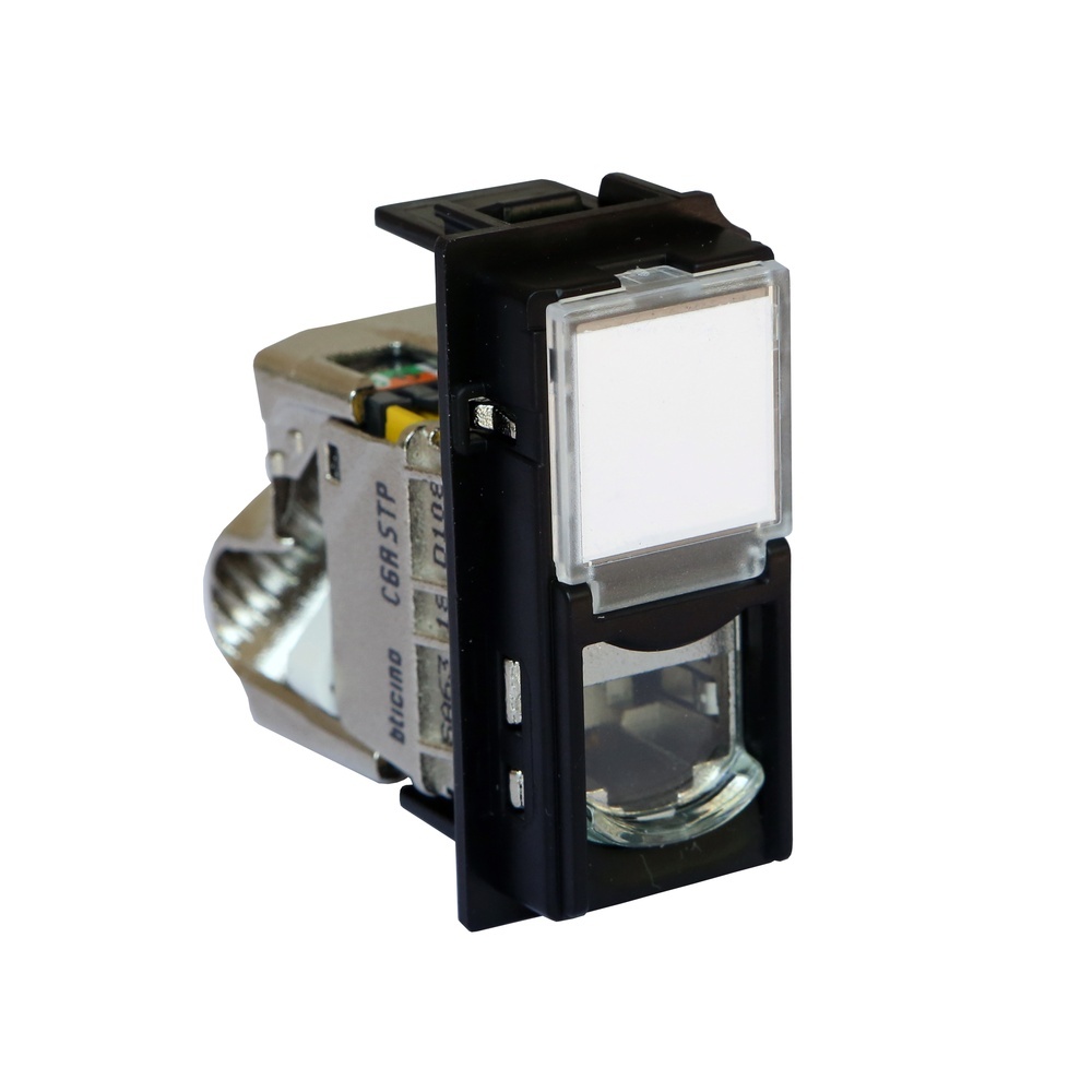 Bticino Datendose KG4279C6AS