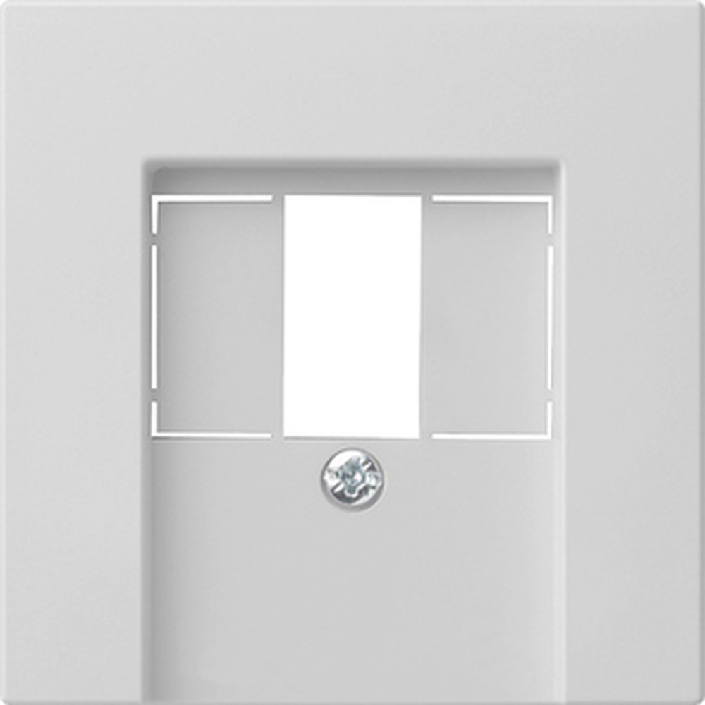 Gira Abdeckung 0376015