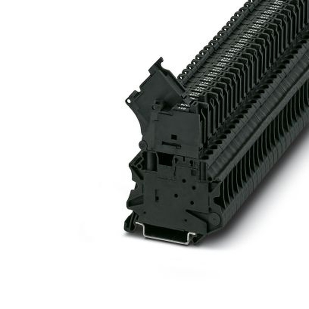 Phoenix Contact Sicherungsreihenklemme 3046126 Typ UT 4-HESILED 60 (5X20)