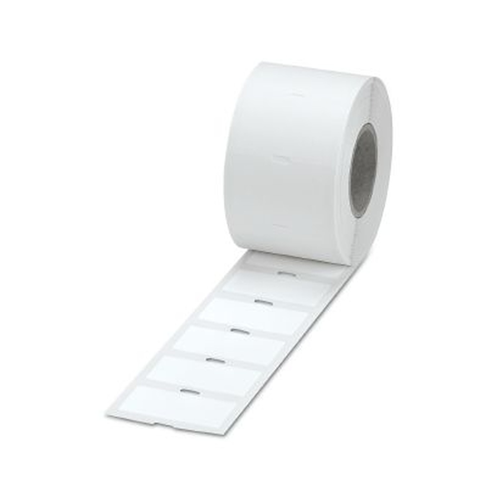 Phoenix Contact Etikett 0817028 Typ EML (51X25)R