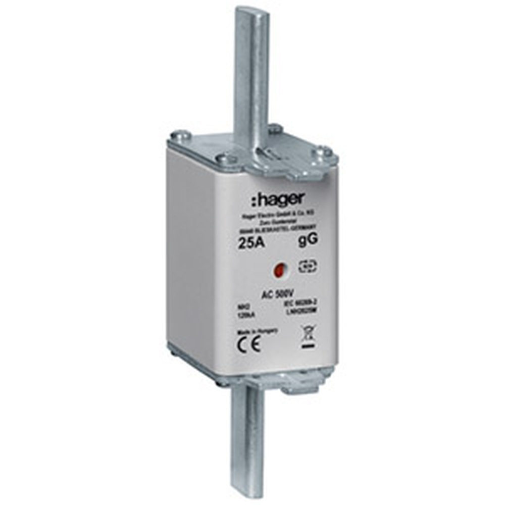 Hager NH Sicherung LNH2025M
