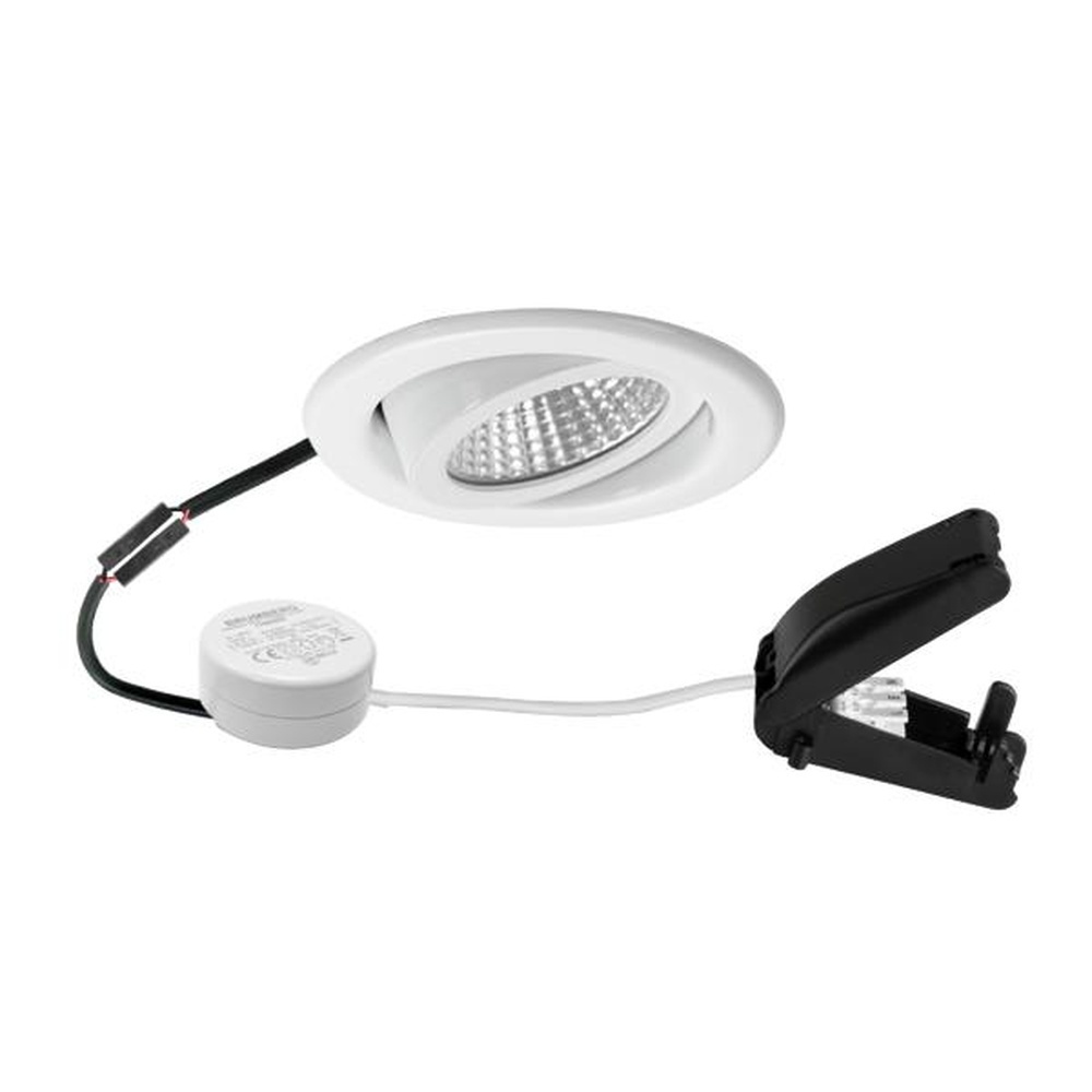 Brumberg LED Einbaustrahler 40469073