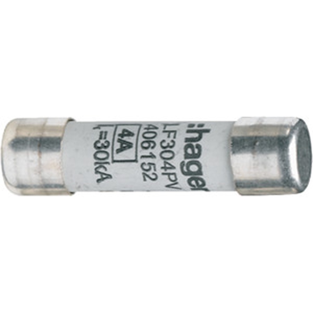 Hager Sicherung LF302PV