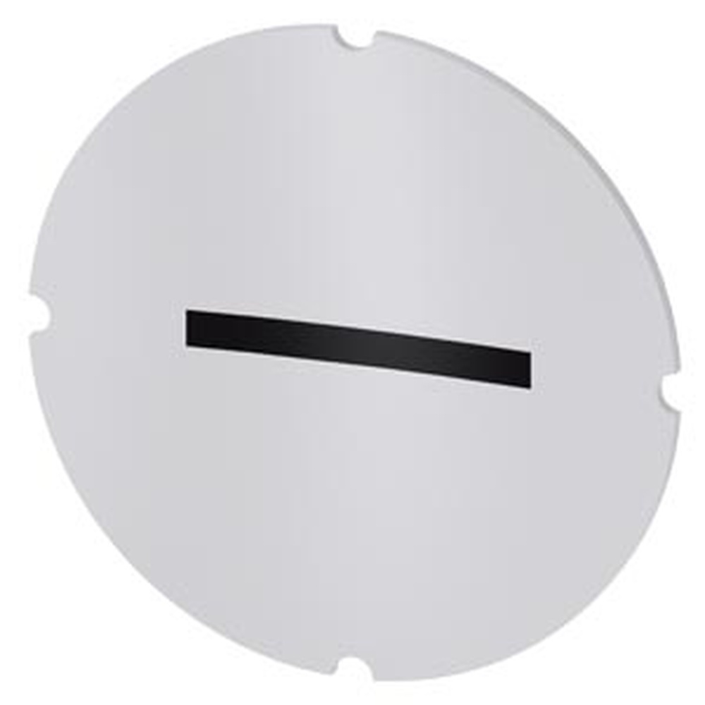 Siemens Einlegeschild 3SU1900-0AB71-0QY0