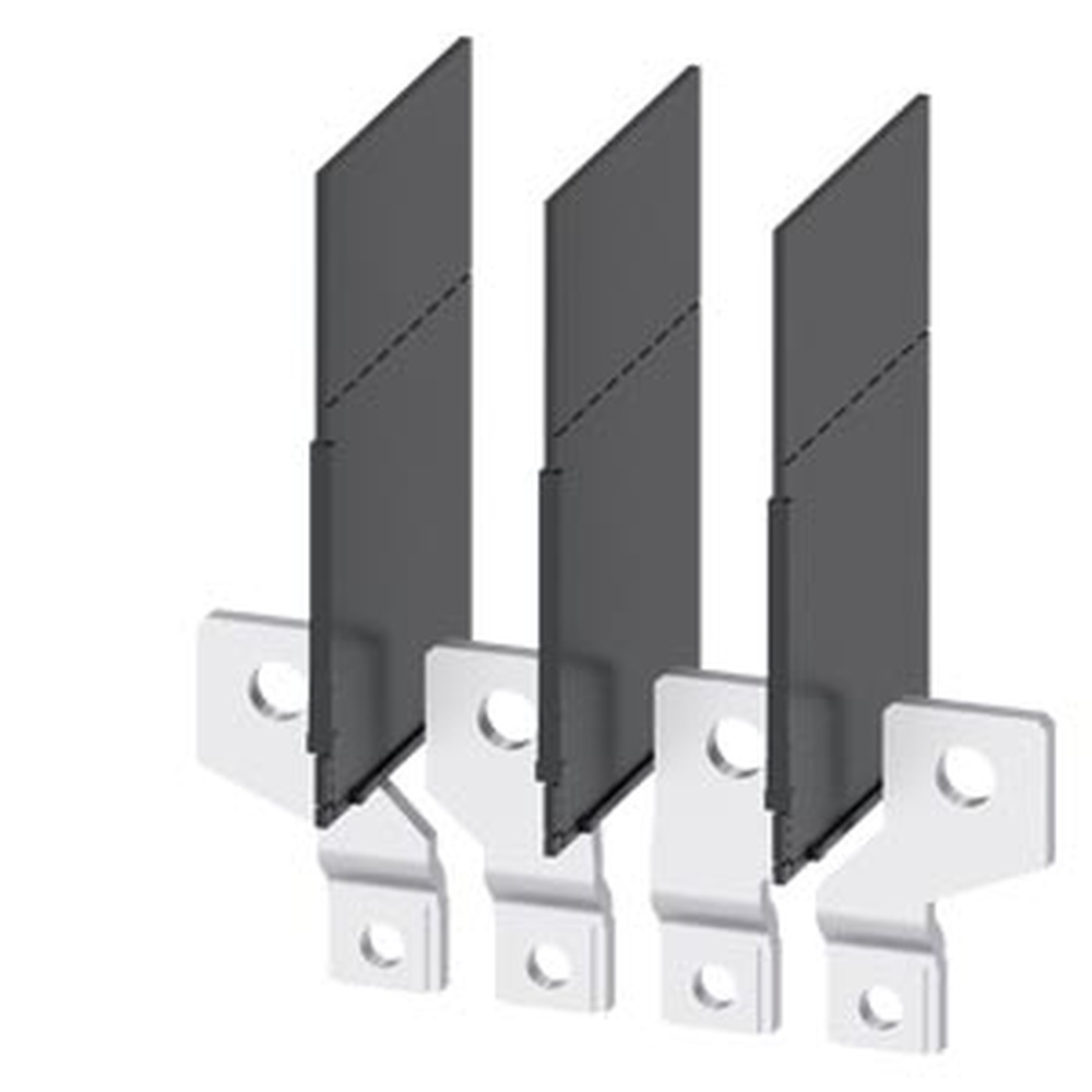 Siemens Anschlussverbreiterung 3VA9154-0QC00