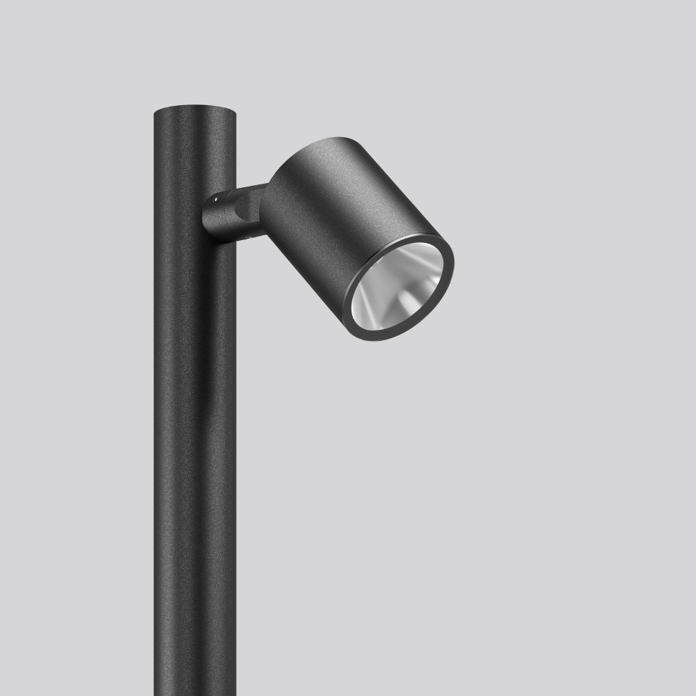 RZB Mastansatz und Mastaufsatzleuchte 722275.0031.76