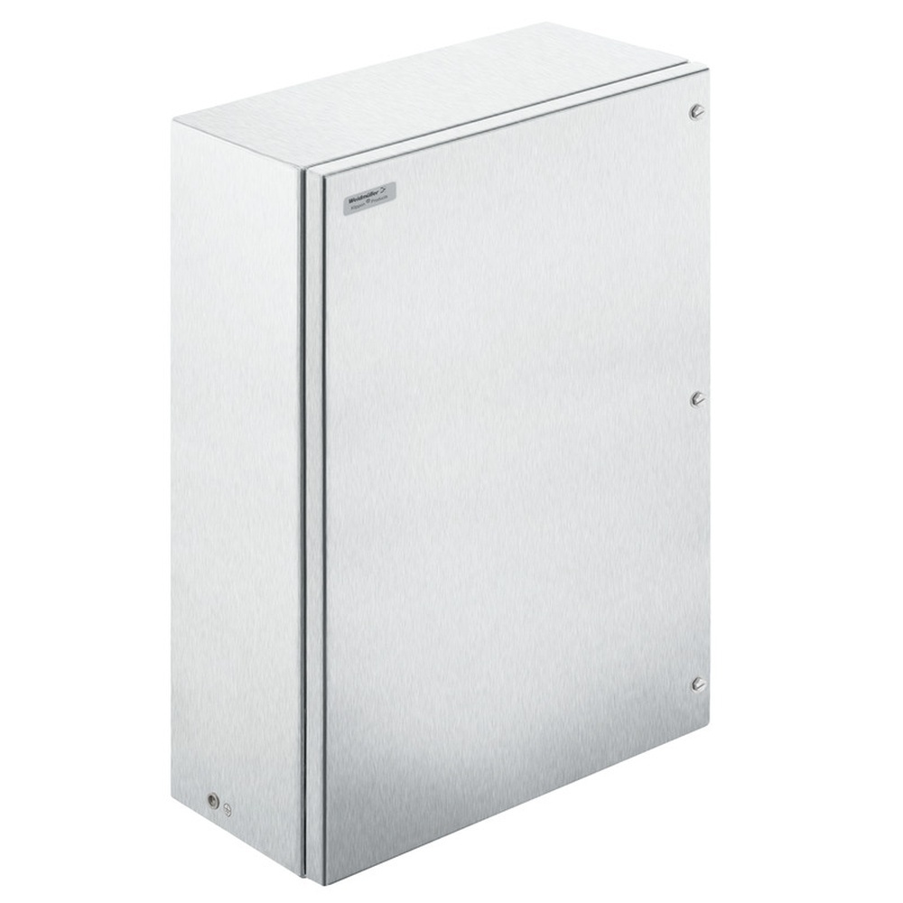 Weidmüller Ex Metallgehäuse 8000071029 Typ KEBXHS604020S4B1 AK