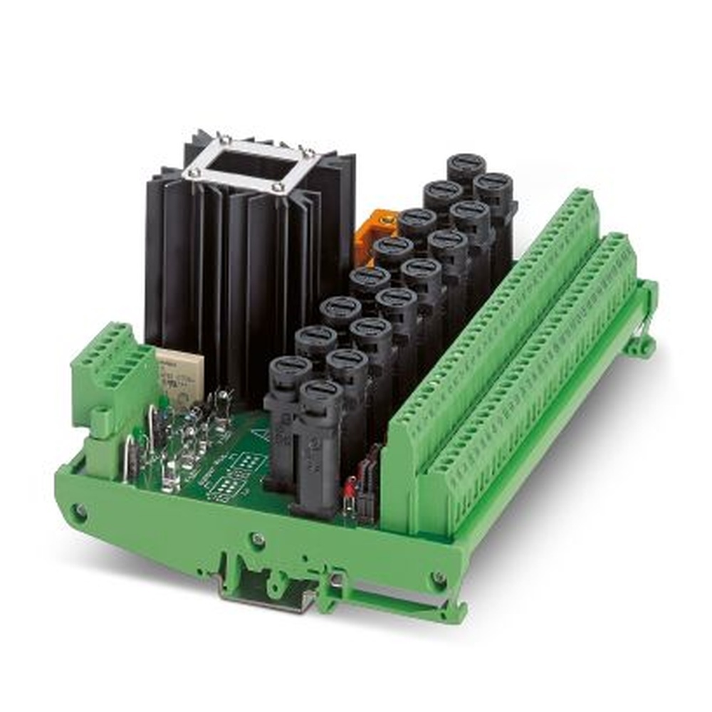 Phoenix Contact Eingabemodul 2905003 Typ UM-2KS40/16AI-J/SI/RS/SO225