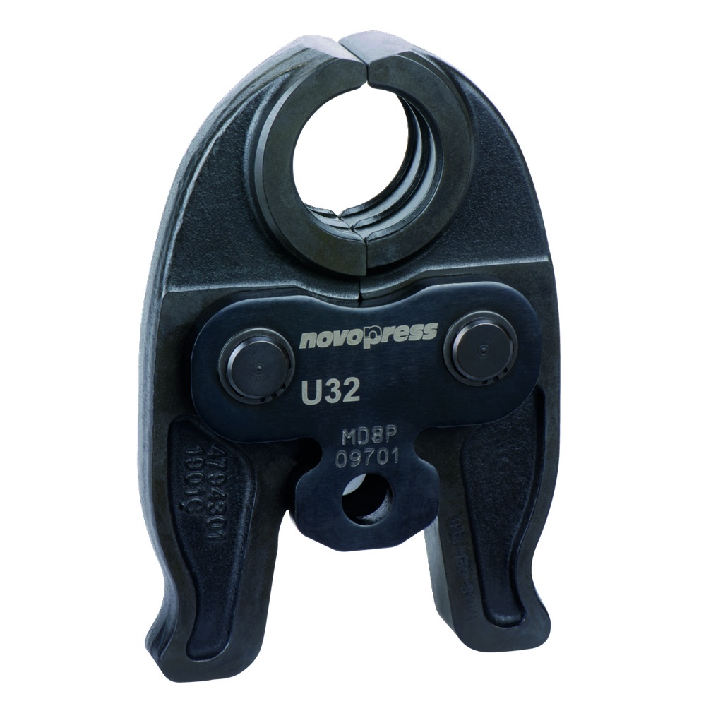 Haupa Pressbacke 625-25/PB1U16