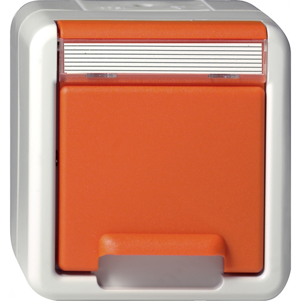 Gira SCHUKO Steckdose 4440309