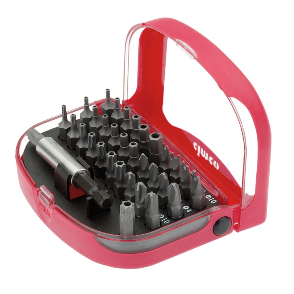 Cimco Bit Satz 114599