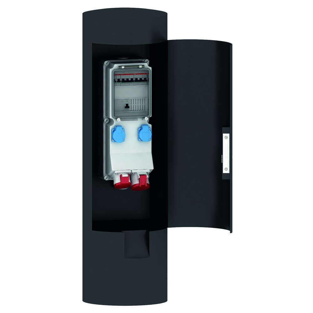 Bals CEE Steckdosen Kombination 562391