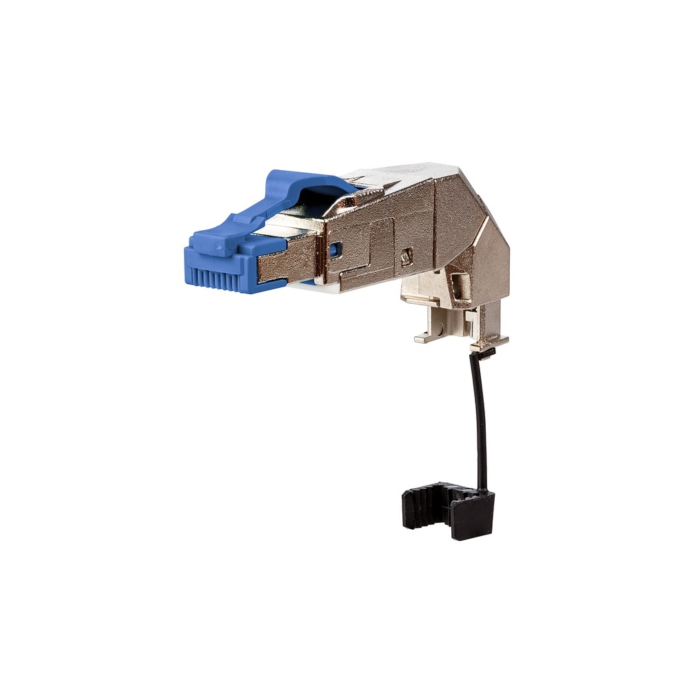 METZ CONNECT RJ45 Stecker 130H405042-E