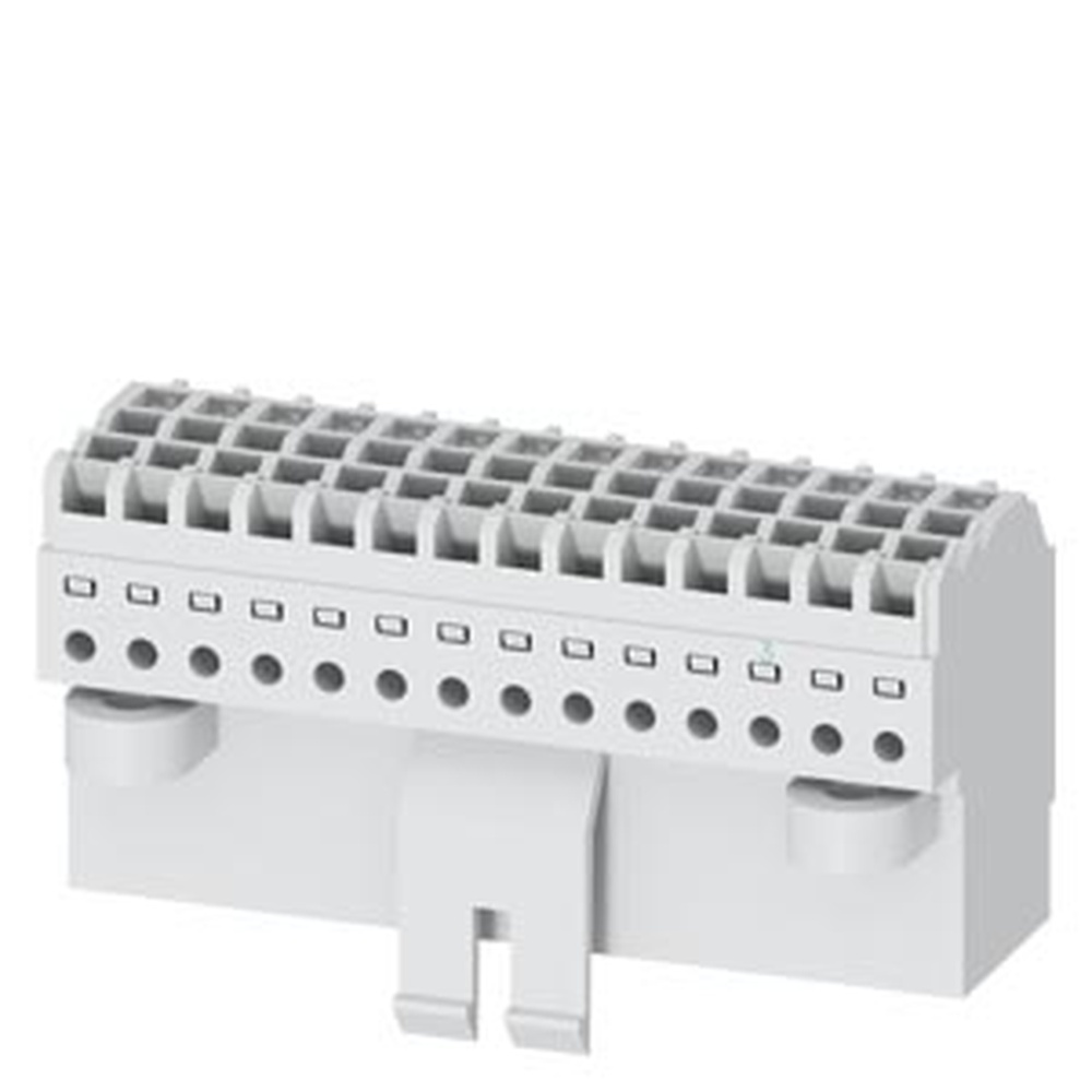 Siemens Handstecker 3WA9111-0AB04