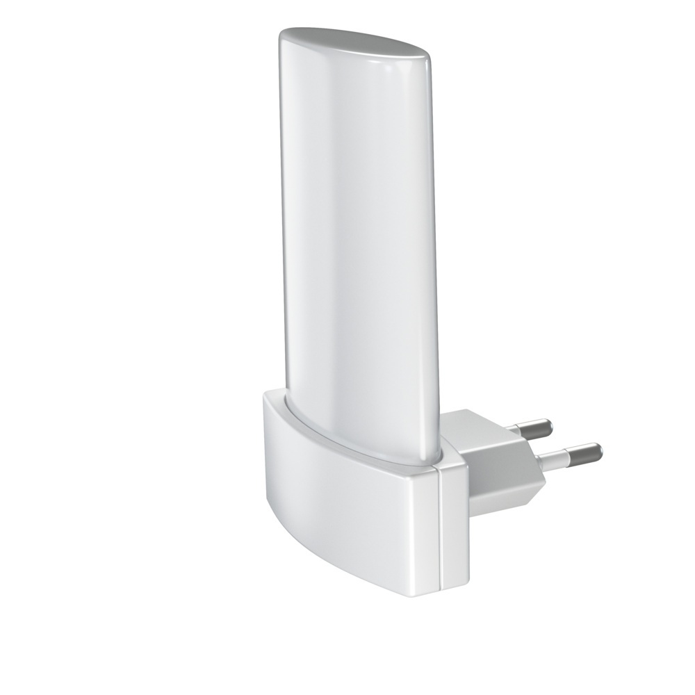 Ledvance Osram Nachtlicht 266889 Typ LUNETTASHINEWT6XBLI1LEDV