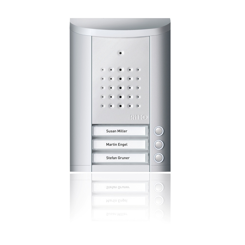 Ritto Türstation 1840320