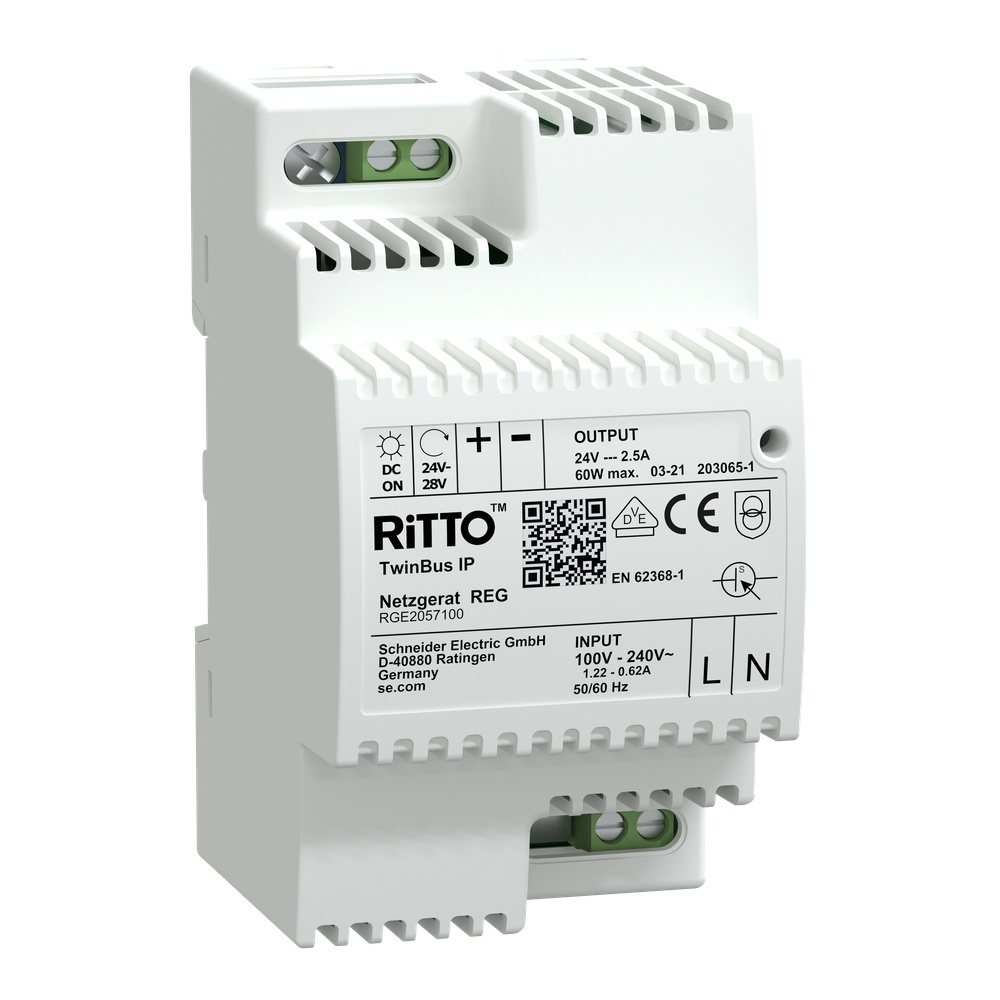 Ritto Netzgerät RGE2057100