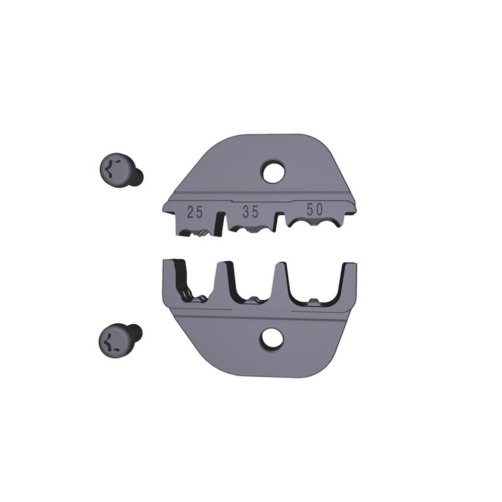 Weidmüller Zubehör 9006280000 Typ ERTE ES PZ 50