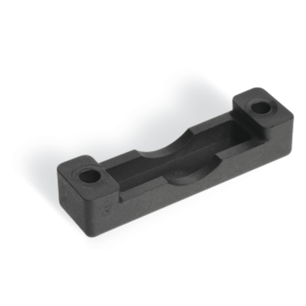 Wago Befestigungsschelle 897-859