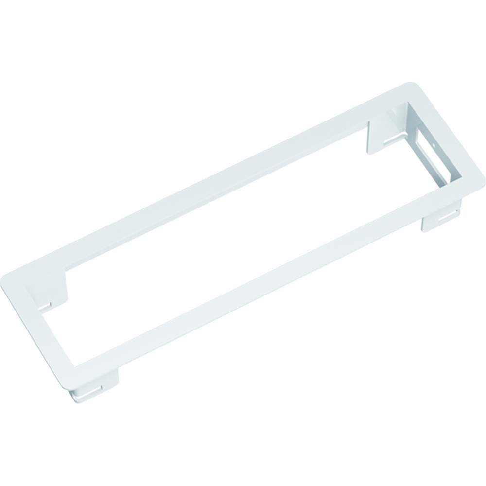 Bachmann Einbaurahmen 915.001