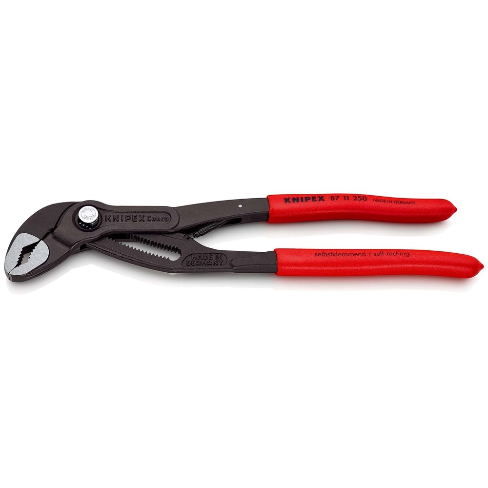 Knipex Wasserpumpenzange 87 11 250 SB