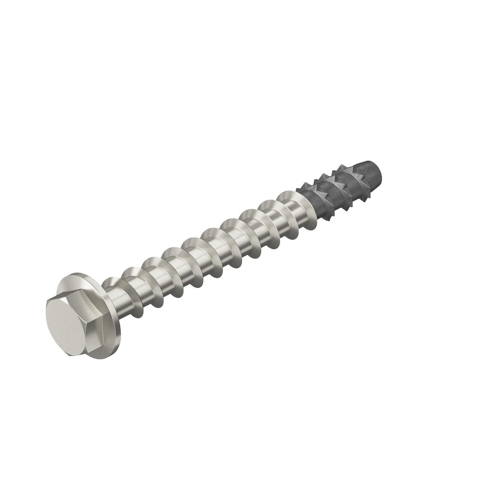 OBO Bettermann Sechskantanker 3498128 Typ MMS+ SS 10x95 A4