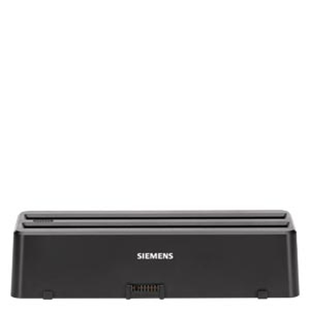 Siemens Batterieladegerät 6AV7676-3AC00-0AA0